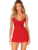 INGRIDIA CHEMISE